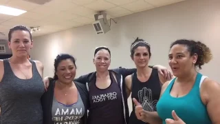 Ohana Fest Virginia Beach Visits Chesapeake Hot Yoga and Pop Up 4 Pack Winner