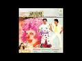 Download Lagu Pudhu Mapillaikku Comaprison between Audio CD(Oriental Records) and LP Record(Echo)