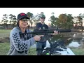Christmas Explosions GIVEAWAY w Classic Firearms