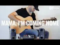 Download Lagu Ozzy Osbourne - Mama, I’m Coming Home - Acoustic Guitar Cover by Kfir Ochaion - NUX NAI-24