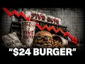Five Guys How 24 Burgers Started a Fast Food Crisis