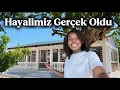 Lagu Uzun Bir Yolculuğun Sonu: Açılış Günümüz