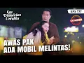 Download Lagu Nissa Menyelamatkan Pak Wildan | KAU DITAKDIRKAN UNTUKKU | EXTENDED | EPS.177