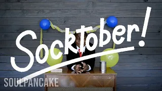 How Do You Socktober Kid President  How Do You Socktober Kid President