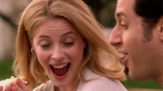 royal pains season one bloopers