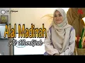 Download Lagu Alal Madinah Cover by AI KHOODIJAH