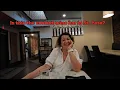 Must Try Restaurant In St Pete Sauvignon Wine Locker Experience