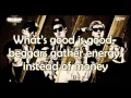 Dok2 - YGGR Remix [English Lyrics] Ft. Masta Wu, San E, Swings, YDG,The Quiett & MC Meta