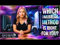 Download Lagu Welke PS4/PS5-jailbreakmethode is geschikt voor JOU? | Volledige gids voor alle firmwareversies