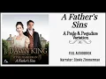 A Father s Sins A Pride Prejudice Variation