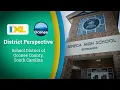 IXL District Success Story School District of Oconee County