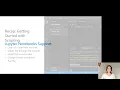 Microsoft Build 2020 Python development with Visual Studio Code