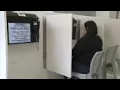 More jails across the country are turning to visitation for their inmates with s sayi