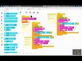 Robotics Sumobot Code