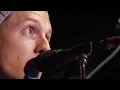 Jason Mraz - The Remedy (I won't worry) in concert HQ