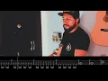 Weezer - Surf Wax America | Bass Tabs & Cover