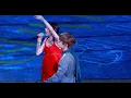 2022.08.28 林家謙SUMMER BLUES 演唱會 - 相信一切是最好的安排｜陳蕾 / 林家謙 4K