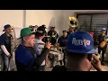 Toro mambo - La Sorprendente Banda Pérsica | San Lorenzo Tezonco