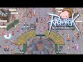 Geffen - Theme of Geffen 1 Hour (Ragnarok Online Music \u0026 Ambience)