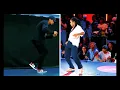 Larry [Les Twins] & Sara Trellez ▶Lojay, Sarz - Monalisa◀ [PANDITA EDIT]