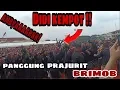 DIDI KEMPOT ambyaaaarrrrrr !!HUT BRIMOB ke 74 !! Penggung prajurit ,