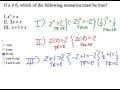 Math Traps Day 2 Answers