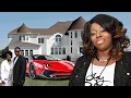 Singer Angie Stone s Tragic Death Cause of Death Husband Kids House Net Worth Lifestyle