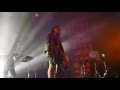 FKA Twigs - Water Me LIVE HD (2014) Los Angeles Regent Theater