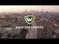 Real World - Wayne State University