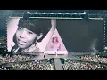 'BLACKBIIRD' - Beyoncé ft. Tanner Adell, Britney Spencer, Tiera Kennedy & Reyna Roberts [LIVE]