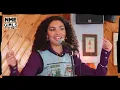 Olivia Dean: Echo, The Hardest Part & What Am I Gonna Do On Sundays? at NME's Girls To The Front