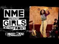 Download Lagu Olivia Dean: Echo, The Hardest Part \u0026 What Am I Gonna Do On Sundays? at NME's Girls To The Front