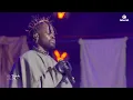 Fameye  & Nkyimkyim Band TGMA26 live Performance