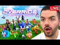 NEW FORTNITE SEASON SOON HUNTING RARE SPRITES