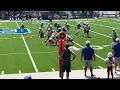 PACE 8U HIGHLIGHT REEL 2025