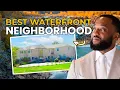 AMAZING Waterfront Homes in DC s Hidden Gem Neighborhood Washington