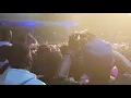 Wizkid Performing NO LELE at WIZKID THE CONCERT Dec 25th 2017