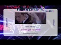 [TH sub] Falling Dreams - ELO (Feat. pH-1)