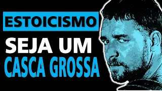Estoicismo: Como Superar Qualquer Dificuldade | 4 Lições dos Estoicos | Filosofia
