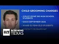 Pilot Point ISD police arrest man for allegedly grooming teens on social media