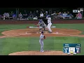 Adolis Garcia Hits A Walk-off Homer Against The Dodger Rangers 25