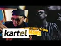Download Lagu Jsb Morning Game x T Matt x Dj Skam - Ayo Mama (Clip Officiel)