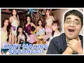 Download Lagu 4EVE - Too Perfect For You (สวย เริ่ด เชิด) | OFFICIAL MV REACTION