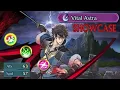 The Best Vital Astra User - Lon qu Showcase Fire Emblem Heroes