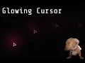 Glowing Cursor CSS JavaScript