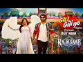 Lagu The RajaSaab Gili Giligo song | Prabhas| Maruthi | Thaman | TG Vishwa#therajasaabRajaSaab