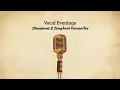 Lagu Vocal Evenings - Standards \u0026 Songbook Favourites [Vocal Jazz, Jazz Standards, Vintage Jazz]