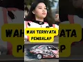 Download Lagu Pembalap! Hoby Anak Perempuan Gubernur Maluku Utara, Sherly Laos #shorts #pembalap #sherlylaos