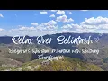 🌄 Relax Over Belintash Bulgaria’s Spiritual Mountain with Soothing Soundscapes 🕊️