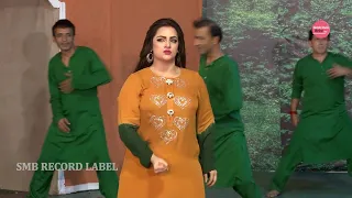 mehak noor stage dance har pasy dhol wajdy naseebo lal punjabi song smb
